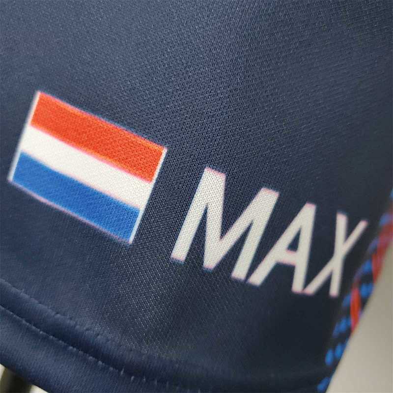 Maillot Formula Bull 25/26