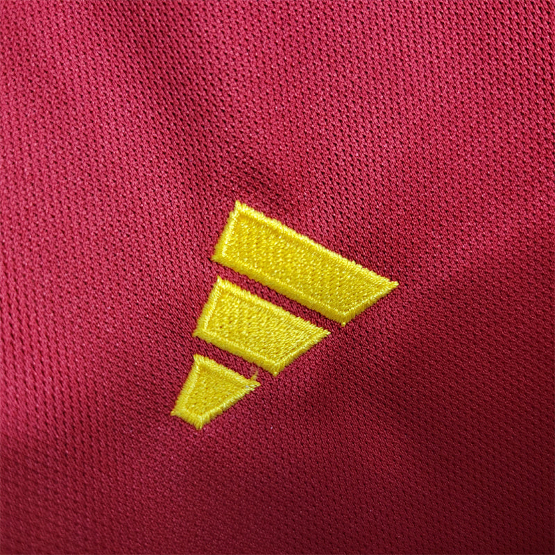 Ensemble Enfant AS Roma Domicile 23/24