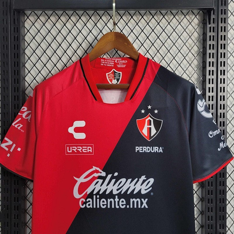 Maillot Atlas Domicile 23/24