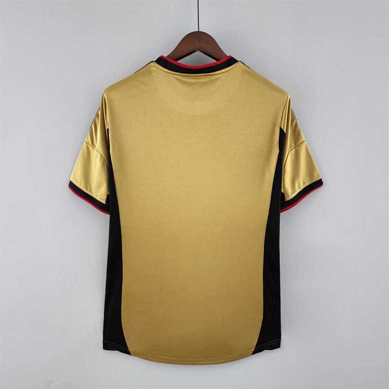 Maillot AC Milan Extérieur Rétro 2013/14