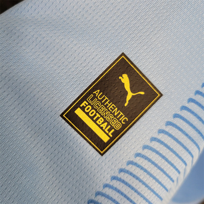Maillot Manchester City Domicile 23/24