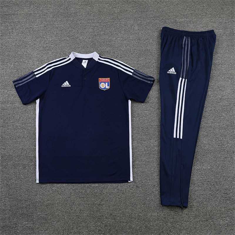 Polo Lyon 25/26