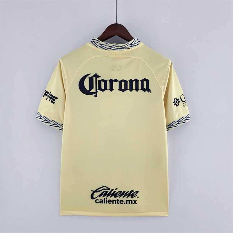 Maillot America Domicile 22/23