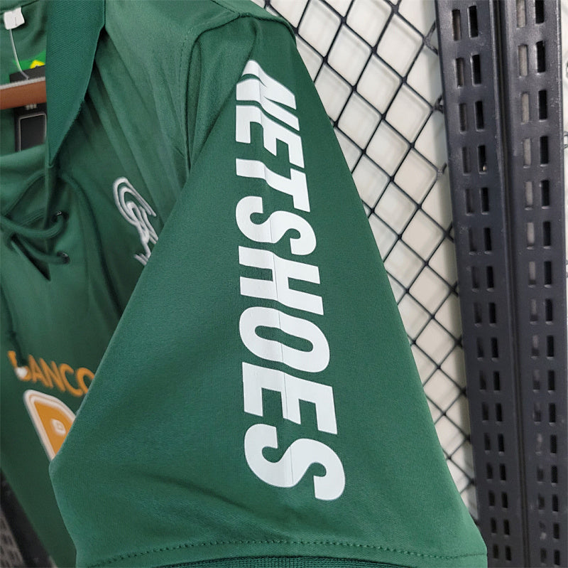 Maillot Cruzeiro Extérieur Rétro 25/26