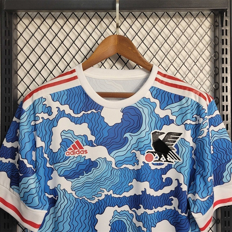 Maillot Japan Édition spéciale 25/26