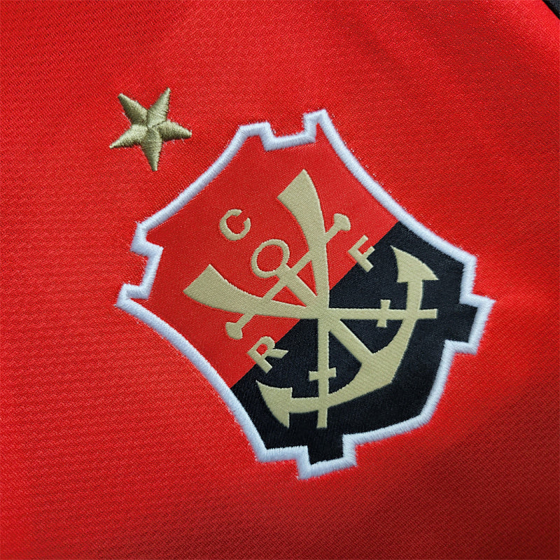 Maillot Flamengo Domicile Rétro 25/26