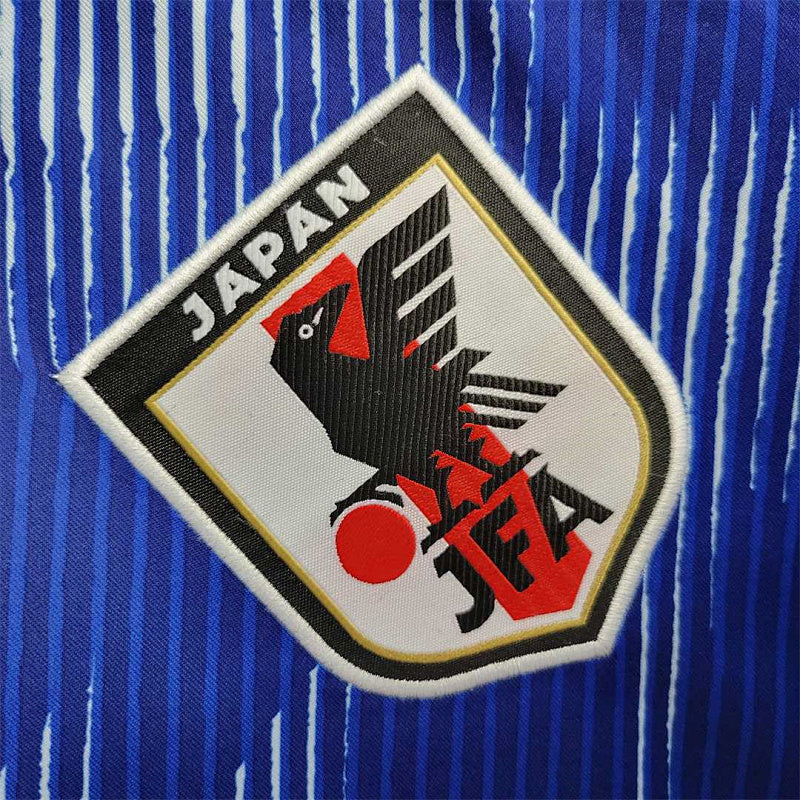 Japan Home Jersey 2022