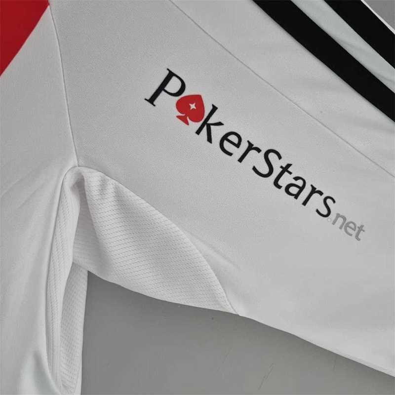 Maillot River Plate Domicile Rétro 25/26
