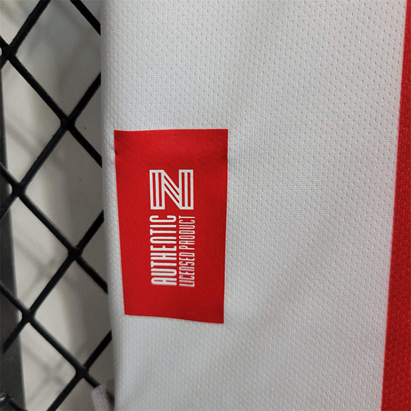 Maillot Leisifei Navigation Domicile 23/24