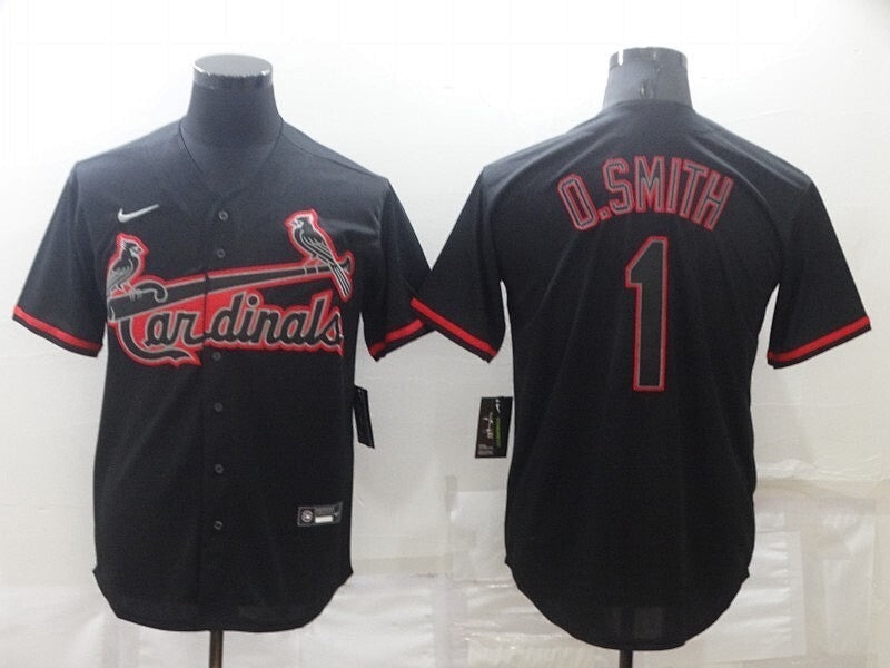 Maillot St Louis Cardinals 25/26