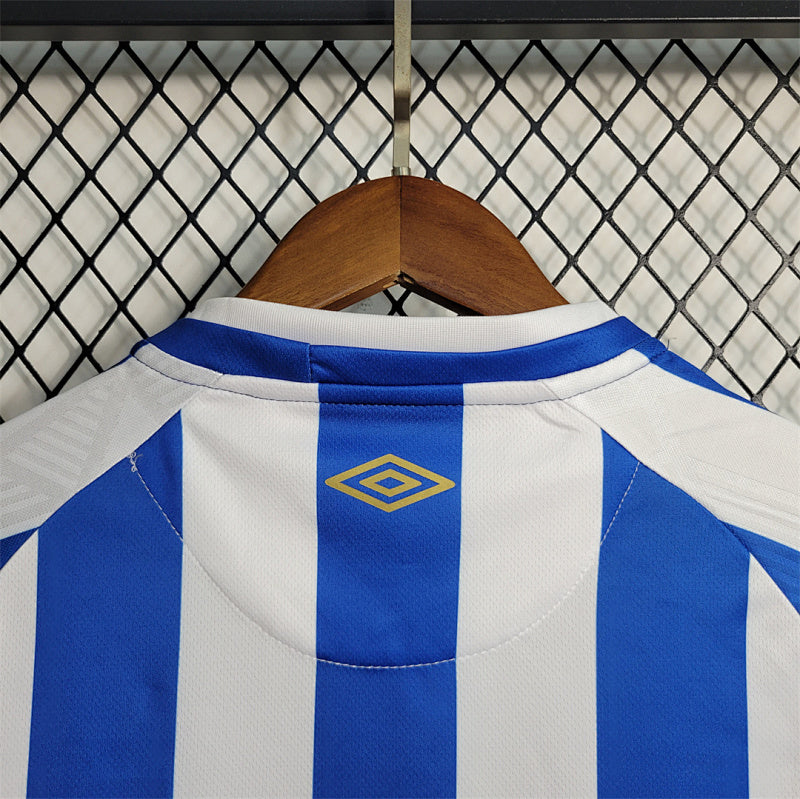 Maillot Femme Avai Domicile 23/24