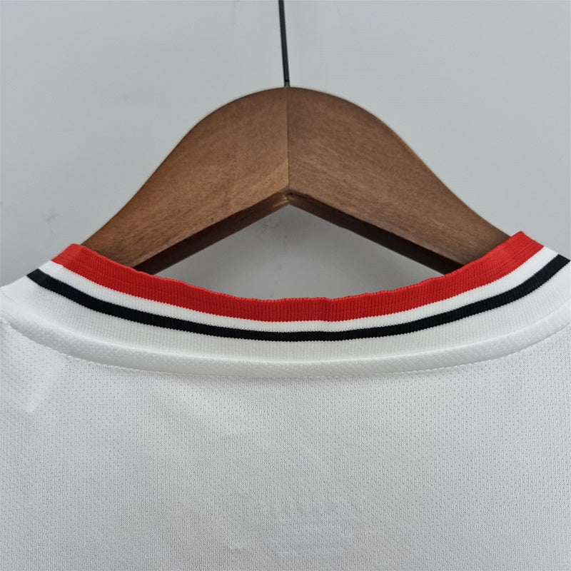 Maillot São Paulo Domicile 22/23