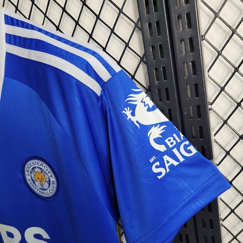 Maillot Leicester Domicile 23/24