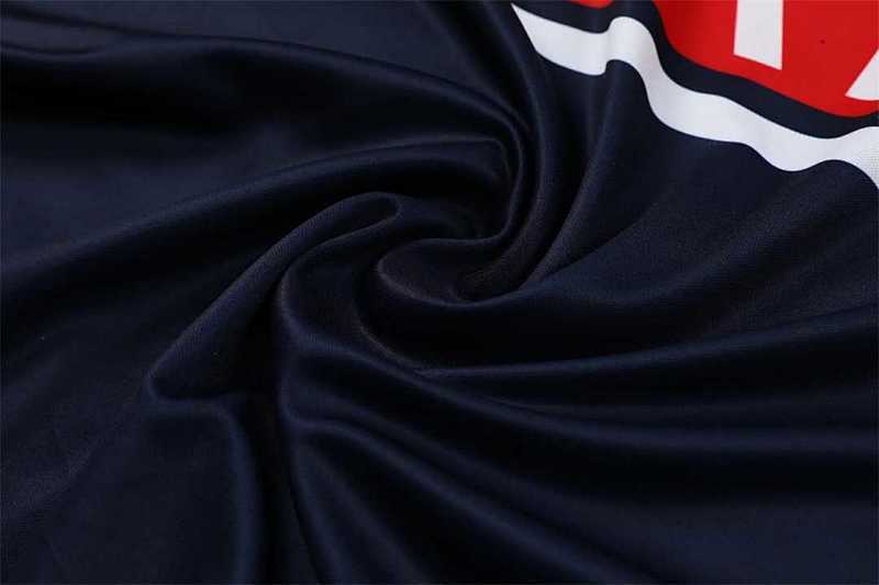 Débardeur PSG Bleu foncé&Bleu 22/23