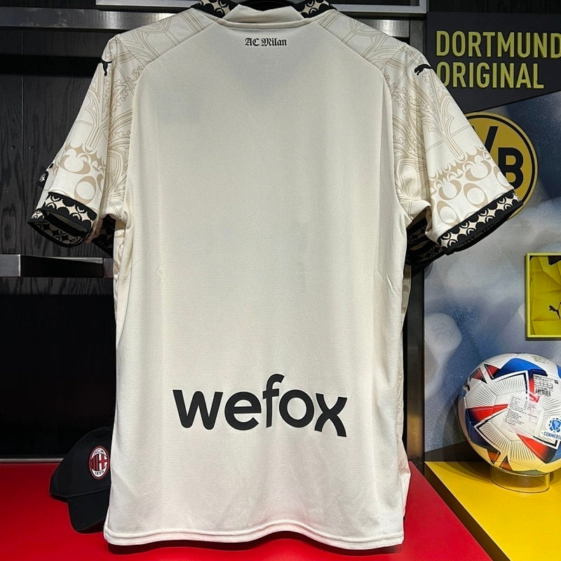 Maillot AC Milan 23/24