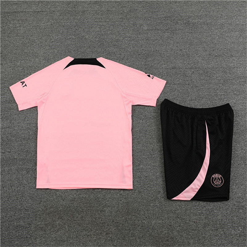 Ensemble PSG Rose Prématch 22/23