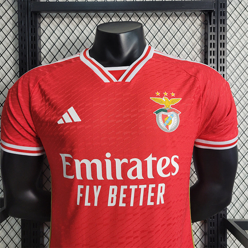 Maillot Benfica Player Version 23/24