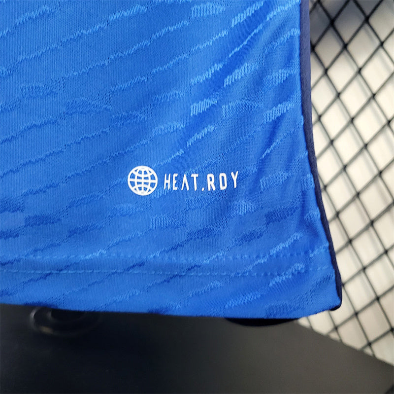 Maillot Cruzeiro Domicile Player Version 23/24
