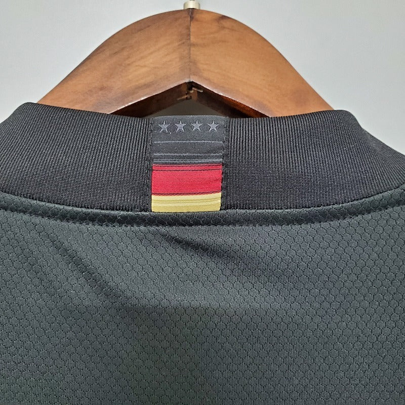 Germany Away Jersey 2020