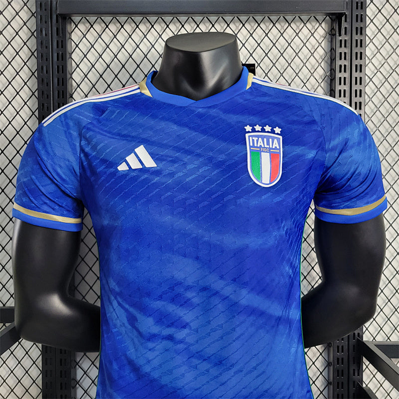 Maillot Italie Domicile Player Version 25/26