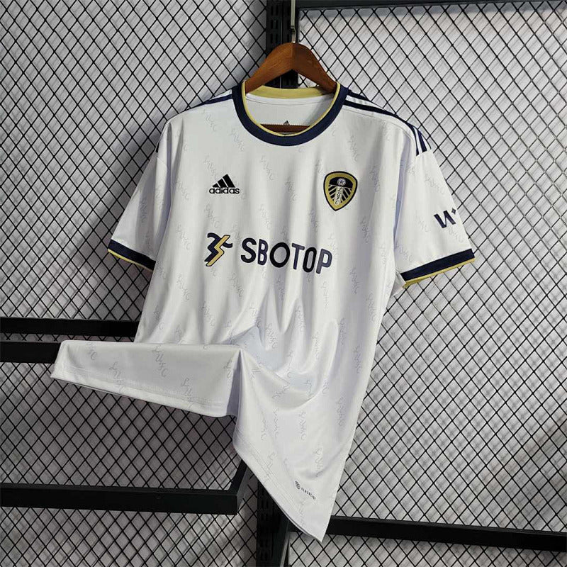 Maillot Leeds United Domicile 22/23