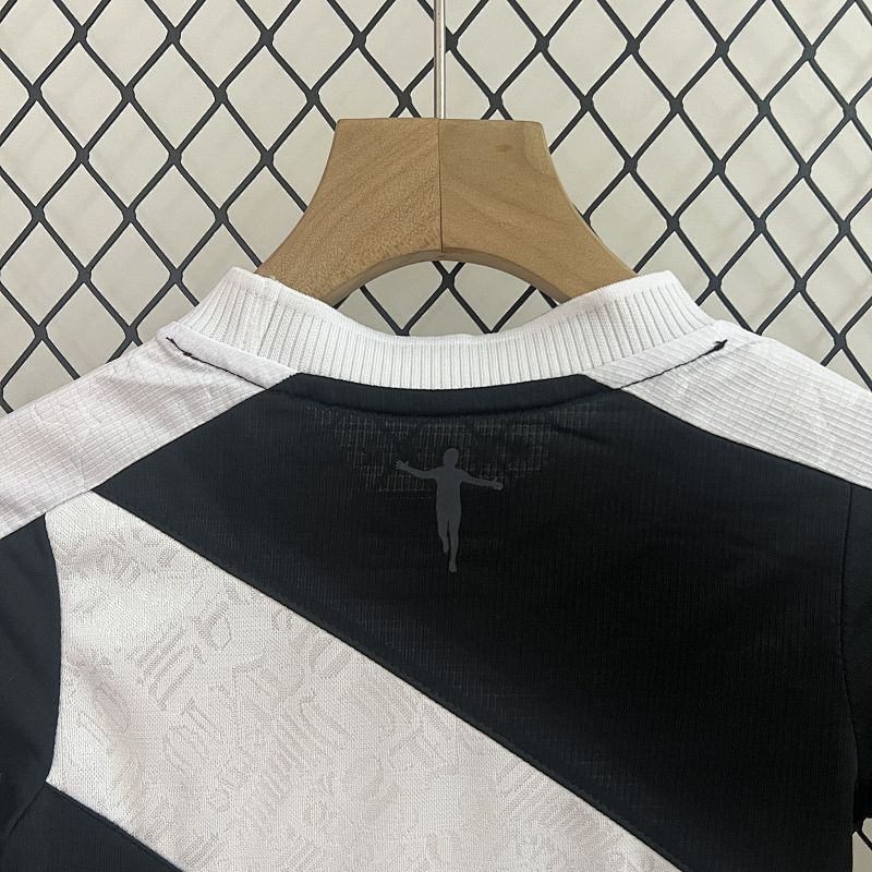 Ensemble Enfant Vasco da Gama Domicile 24/25