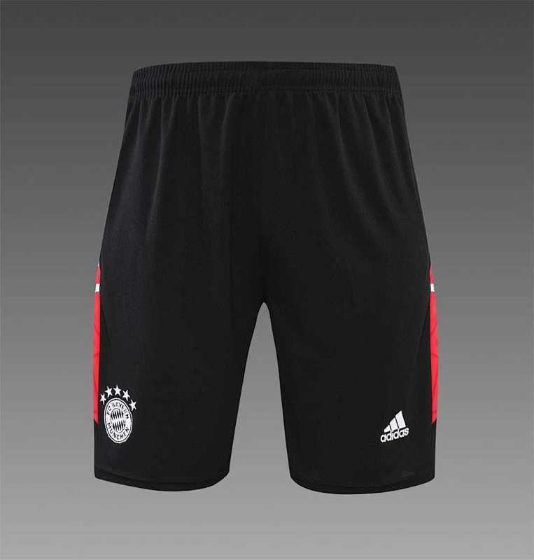 Pantalón Corto + Camiseta sin Mangas Bayern Múnich 22/23
