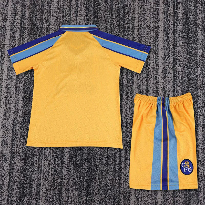 Ensemble Enfant Chelsea Extérieur 25/26