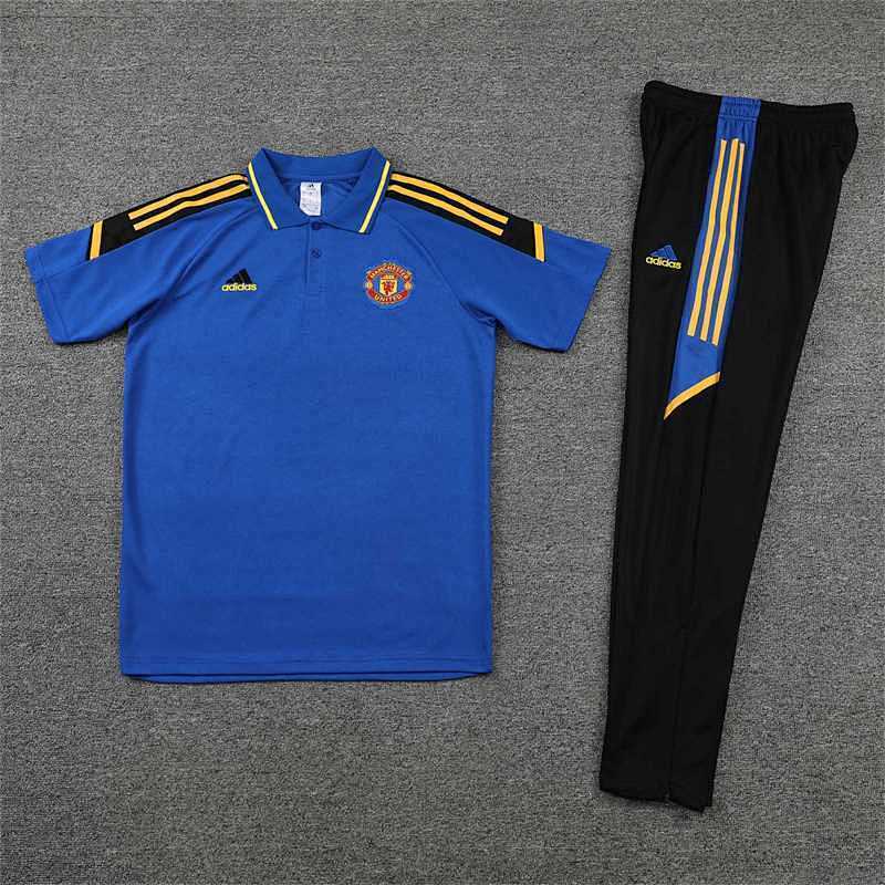 Polo Manchester United 25/26