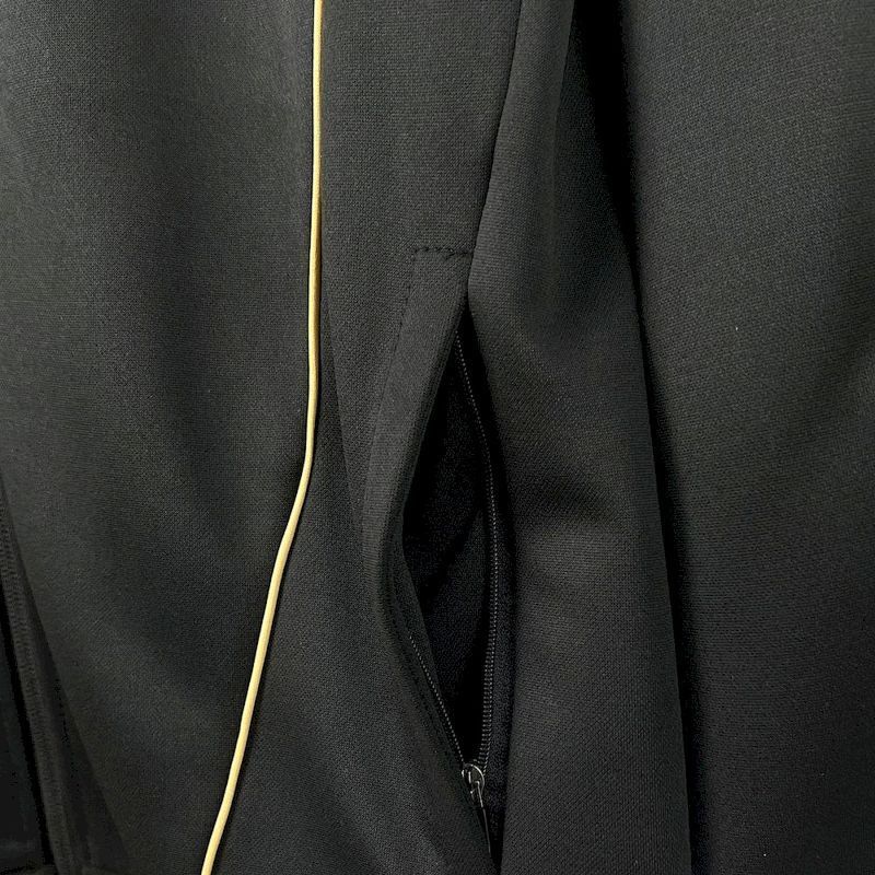 Survêtement Portugal Eusebio Tracksuits Édition spéciale 25/26