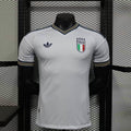 Camiseta Italia Visitante Versión Player Copa del Mundo 2026