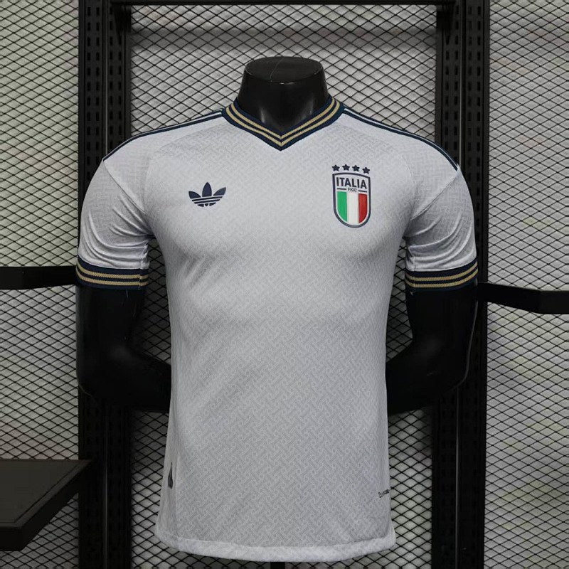 Maillot Italie Extérieur Player Version Coupe du Monde 2026