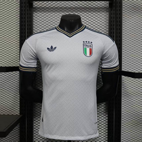 Maillot Italie Extérieur Player Version Coupe du Monde 2026