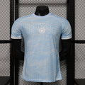 Camiseta Uruguay Versión Player Copa del Mundo 2026