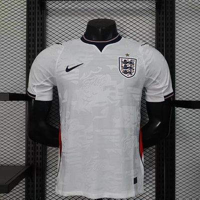 Maillot Angleterre Domicile Player Version Coupe du Monde 2026