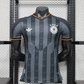 Camiseta Alemania Versión Player Copa del Mundo 2026