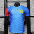 Camiseta Congo Local Versión Player Copa del Mundo 2026