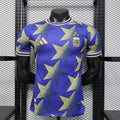 Camiseta Argentina Edición Especial Versión Player Copa del Mundo 2026