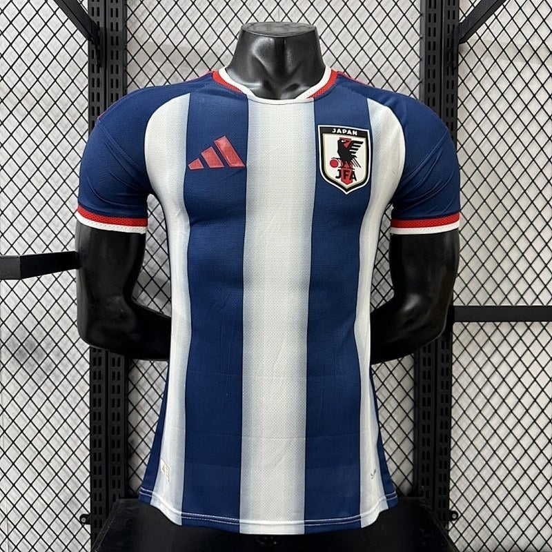 Maillot Japon Édition spéciale Player Version Coupe du Monde 2026
