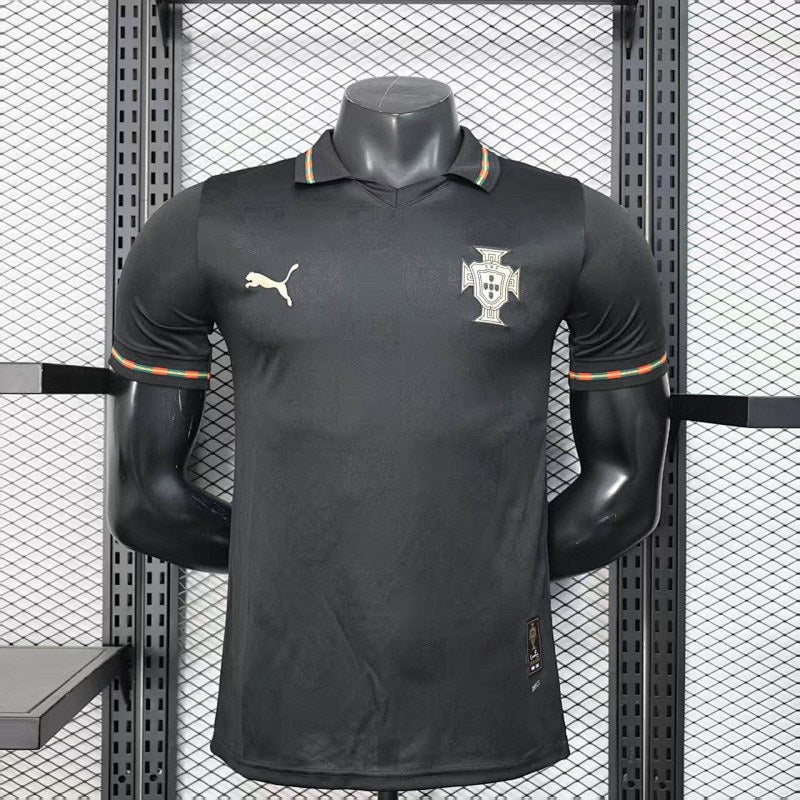 Maillot Portugal Édition spéciale Player Version Coupe du Monde 2026