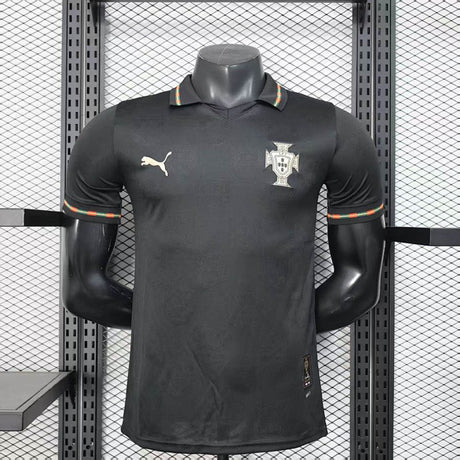 Maillot Portugal Édition spéciale Player Version Coupe du Monde 2026