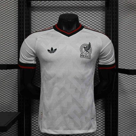 Maillot Mexique Extérieur Player Version Coupe du Monde 2026