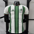 Mexico Special Edition Player Version World Cup Jersey 2026