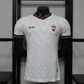 Camiseta Irak Local Versión Player Copa del Mundo 2026