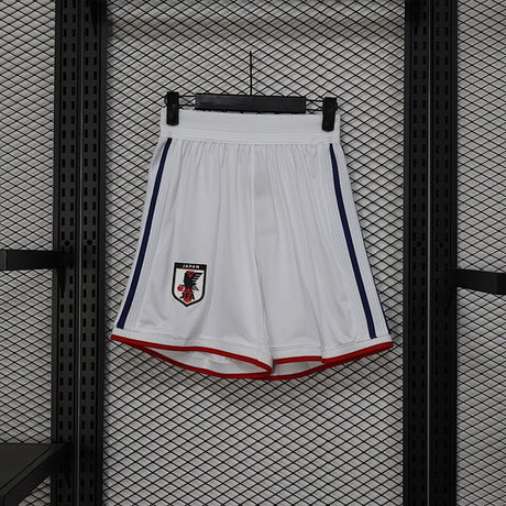 Maillot Japon Domicile Player Version Coupe du Monde 2026