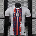 England Special Edition Player Version World Cup Jersey 2026
