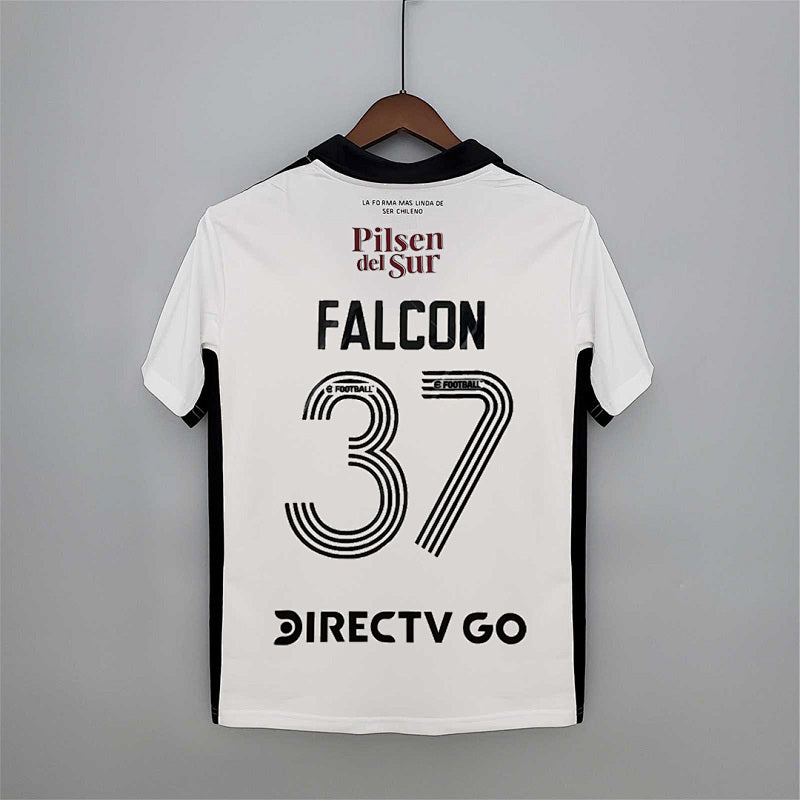 Maillot Colo Colo Domicile 22/23