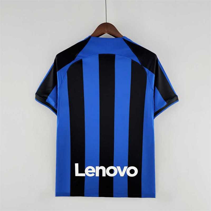 Maillot Inter Milan Domicile 22/23