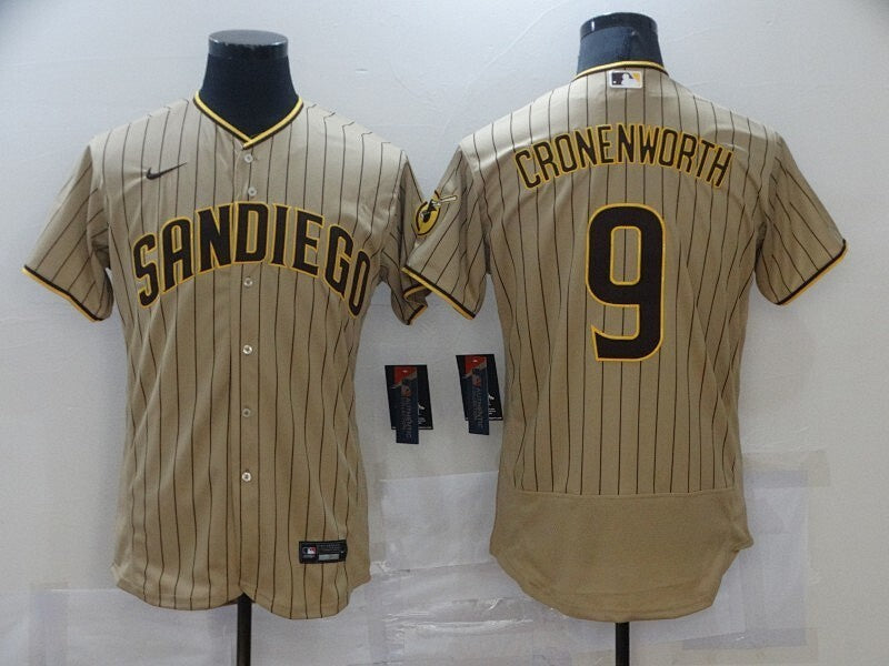 Maillot San Diego Padres 25/26