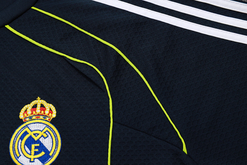 Maillot Real Madrid Prématch 25/26